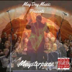 Daniel Therealmayday May