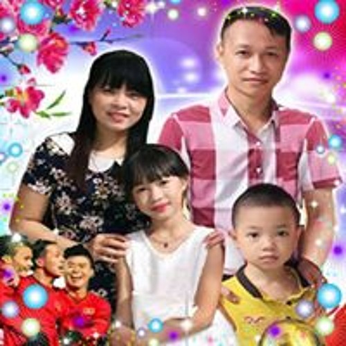 Phung Cong Nghia’s avatar