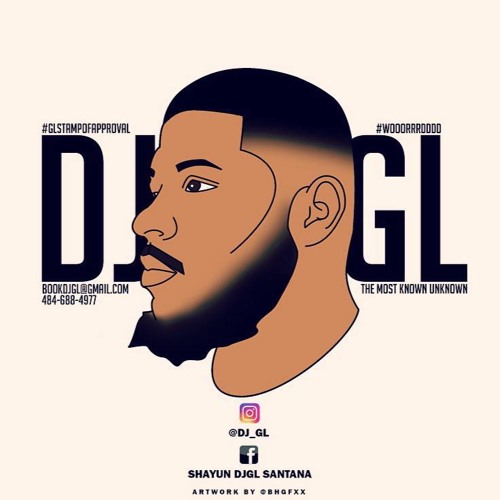 IAMDJGL’s avatar