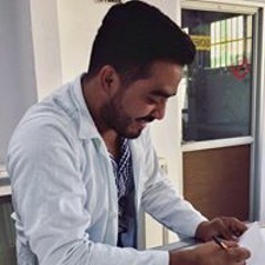 Héctor Maya