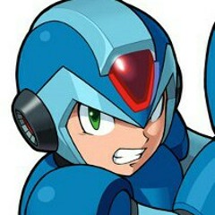 Mega Man X