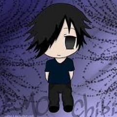 anime boi