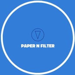 Paper n Filter