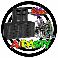 Audasity - Audacious ((NEW)) 🔊