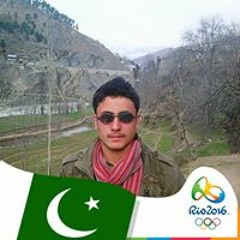 Fawad Khan Khan