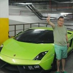 Andi Widjaja Santoso