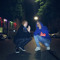 Dani & Matze Vogelheim