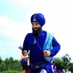 Bhawanjeet Singh