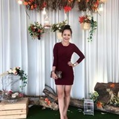 Vy Liên Nguyễn
