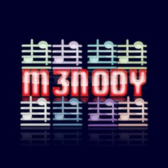 M3N0DY