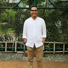 Itoph Marbun