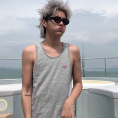 Naddabhorn Kaewbuadee
