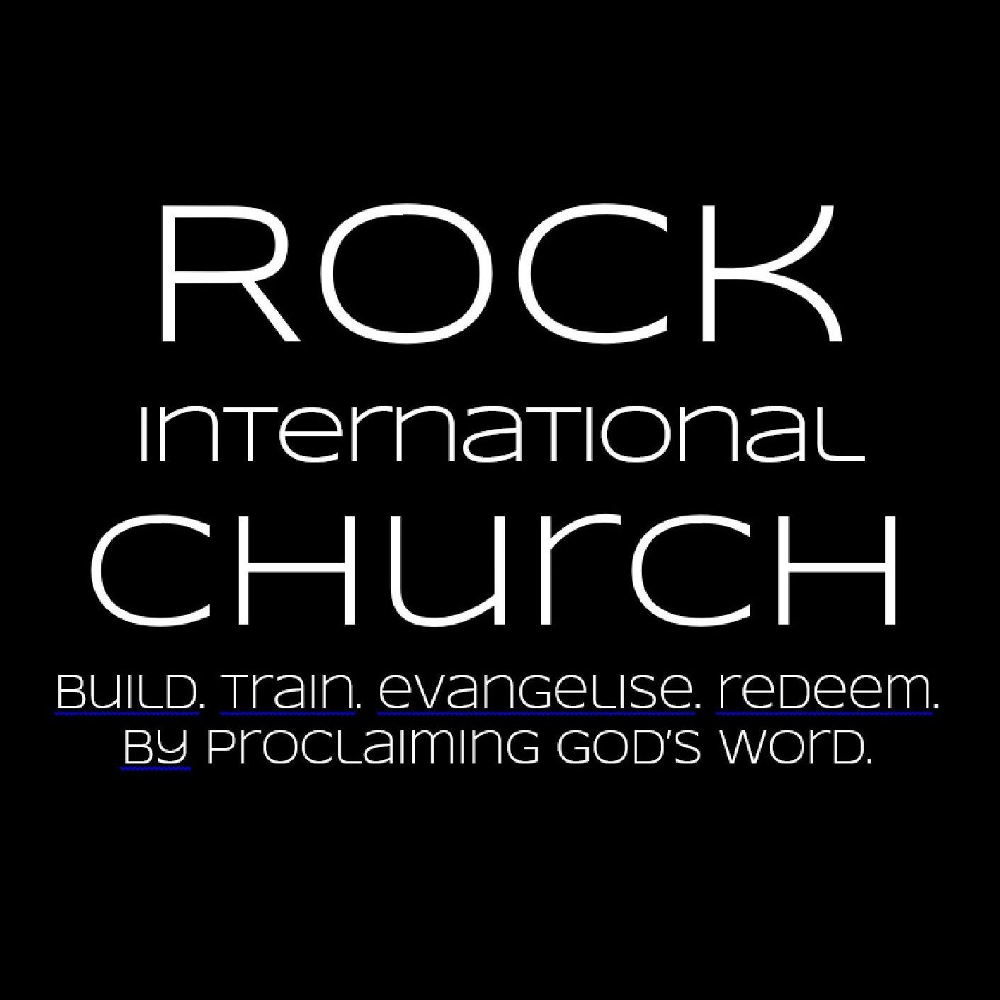 Rock International Church Notodden