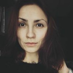 Настасья Степанец