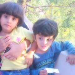 areebahimran
