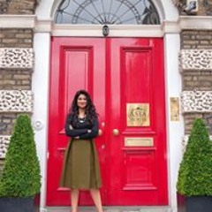 Nadia Rahman Khan