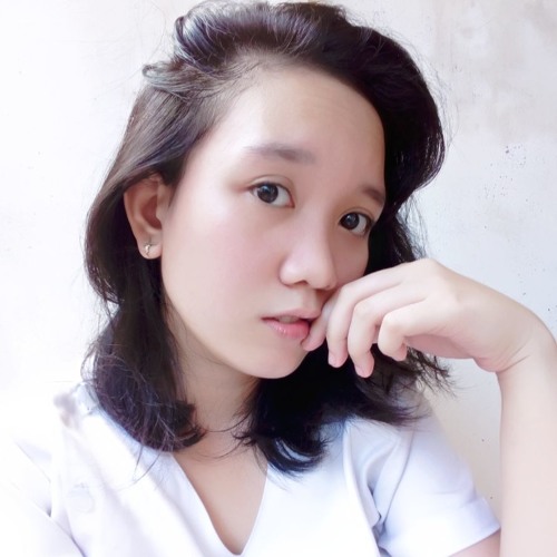 Jasmin Mitra’s avatar