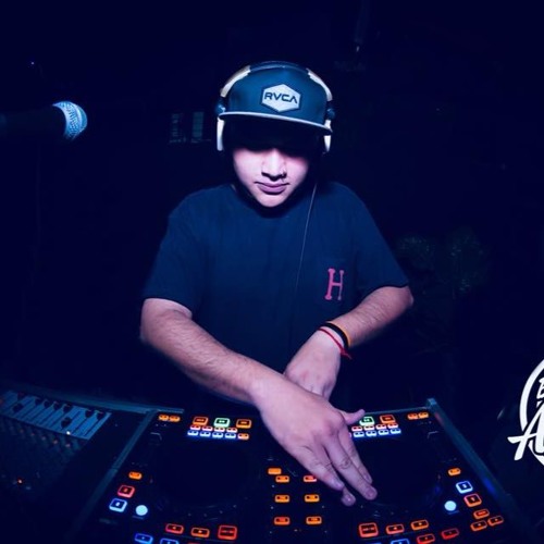 Dj Chuky CR’s avatar