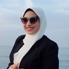 Shaymaa Faik