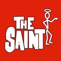 The Saint -A#1-