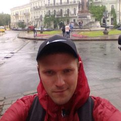 Vitaliy Zagumenov