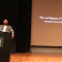 The Lost Negroes of North America