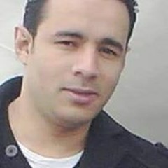 Mohammed Khater
