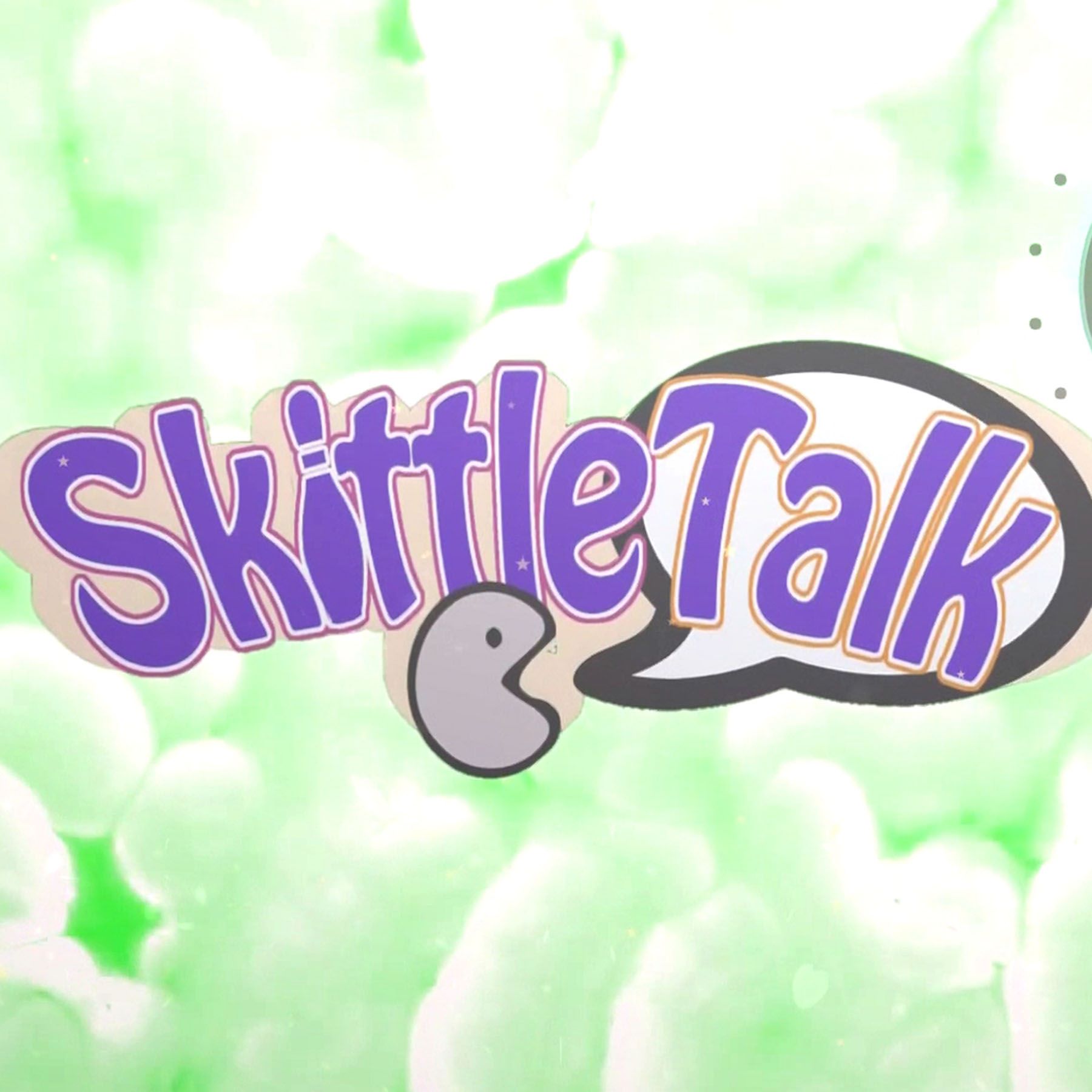 SkittleTalk