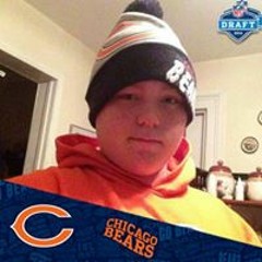 Chris Allen