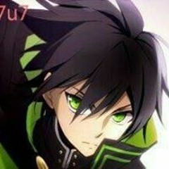 Len Gumiya Yukine Akabane
