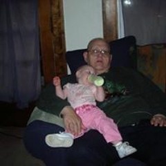 Dennis Fryman