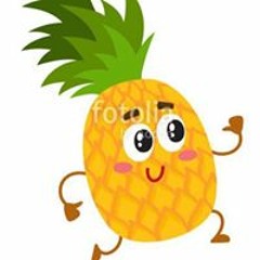 Dưa Dừa Dứa