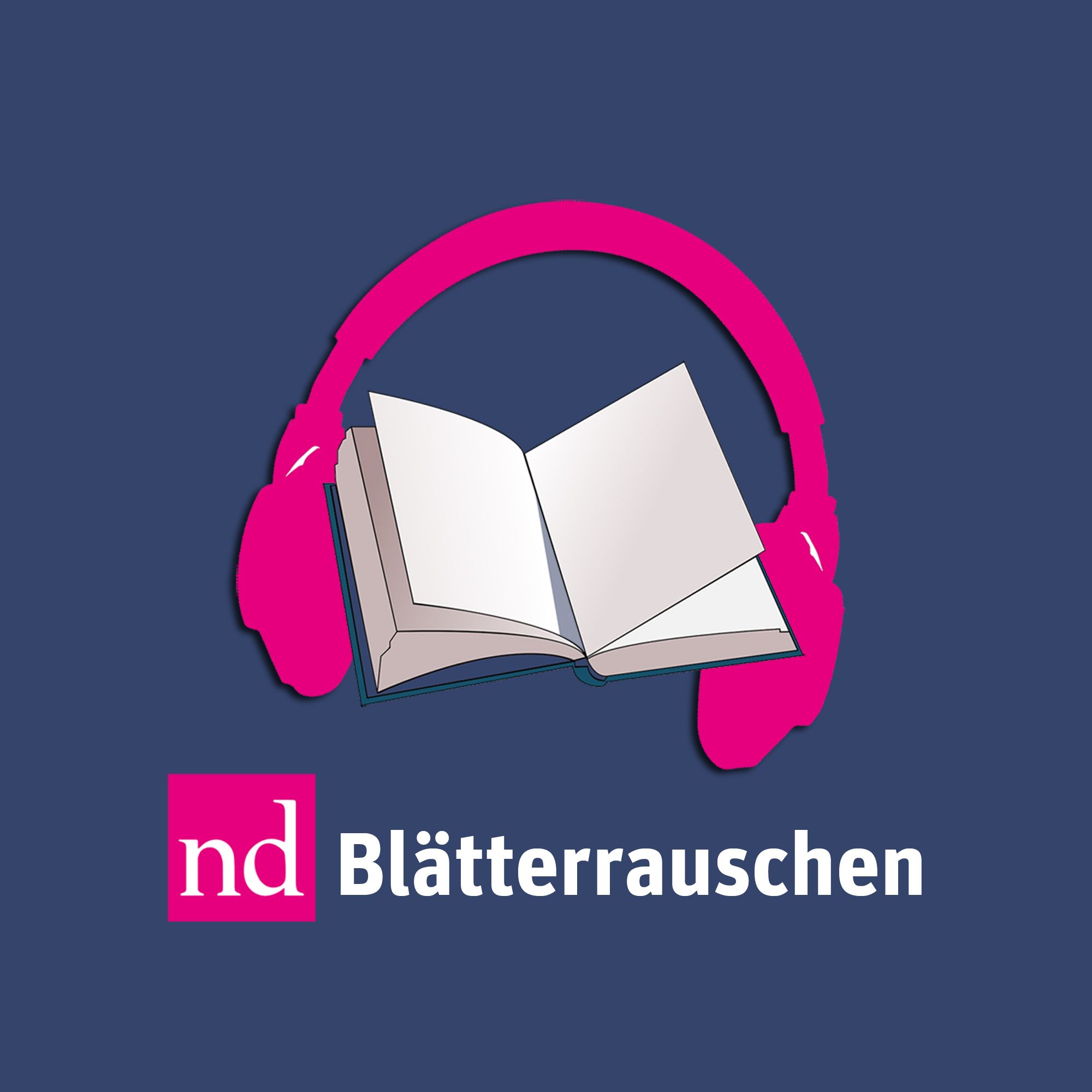 ndBlätterrauschen