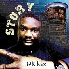 Mr Rhee - MEIFANO LANGE feat Mpho & Avo