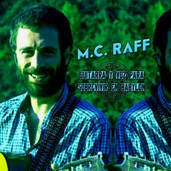 M.C. Raff