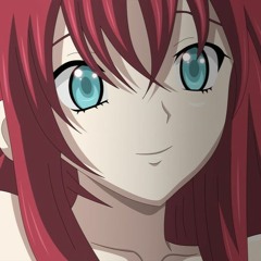 Rias Gremory
