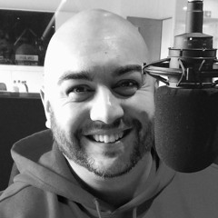 darren antrobus radio