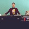 CHREATH DJ