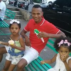 Jose De Paula Severino