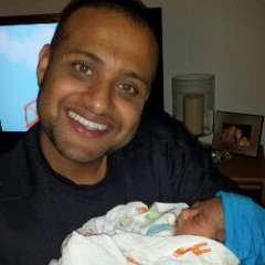 Jas Takhar