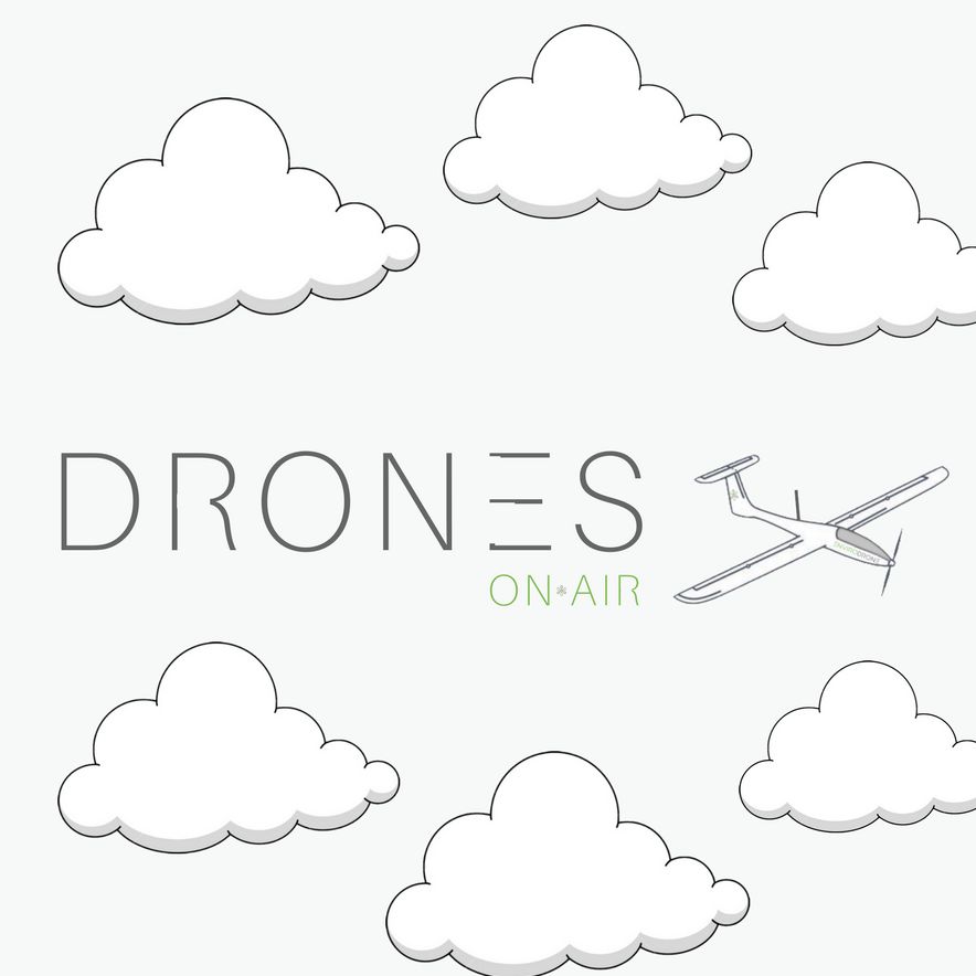 Drones On-Air