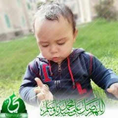 Manoo Elnfrawy