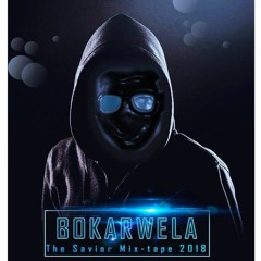 Bokarwela bako rocko