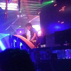 DJ B@ii