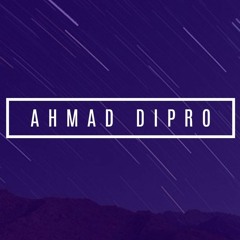 Ahmad Dipro