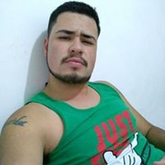 Carlos Alexandre