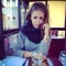 Sarah Nour