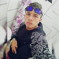 Luanzinho Ribeiro
