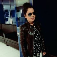 Aliza Ali
