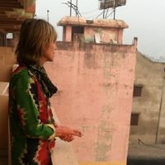 Sylviane Tissot Caumont